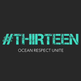 Number Thirteen Logo