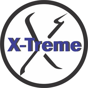 X-Treme Equipment Logo