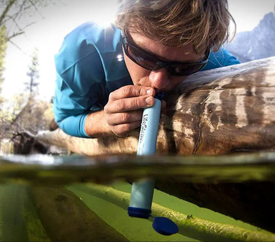 Hydration & Filtration