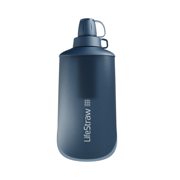 LifeStraw Collapsible Squeeze Bottle