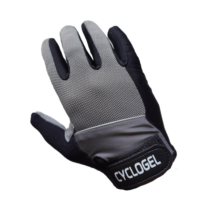 Cyclogel Prolite Gloves - padded, long fingers