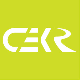 CEKR Gear Logo