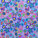 AR Gaiters Adventure with FLORAL bands