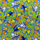 AR Gaiters Adventure with FLORAL bands