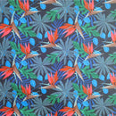 AR Gaiters Mini in FLORAL prints