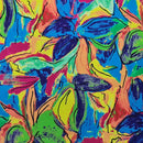 AR Gaiters Mini in FLORAL prints