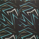 AR Gaiters Adventure with SUBDUED & SOLID bands