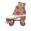 AR Gaiters: Rollerskate