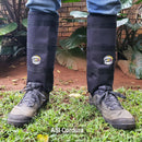 ASI Snake Gaiters