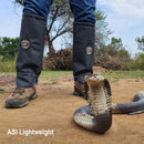 ASI Snake Gaiters