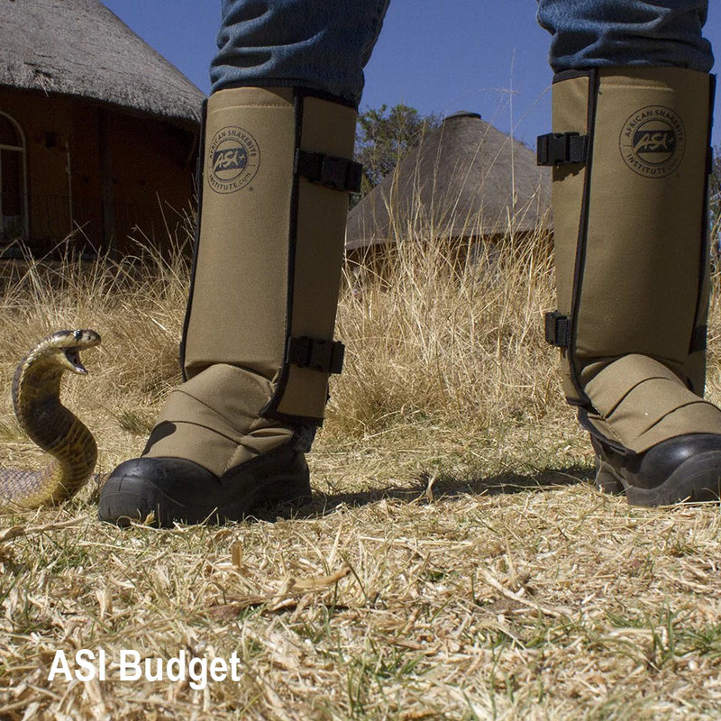 ASI Snake Gaiters