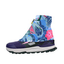 AR Gaiters Mini in FLORAL prints