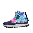 AR Gaiters Transition