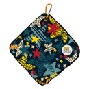 AR Gaiters P Cloth