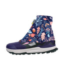 AR Gaiters Mini in FLORAL prints