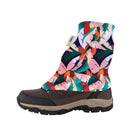 AR Gaiters Hiking in FLORAL prints