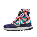 AR Gaiters Mini in FLORAL prints