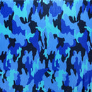 AR Gaiters Adventure with SUBDUED & SOLID bands