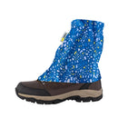 AR Gaiters Hiking in COLOURFUL prints