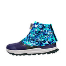 AR Gaiters Transition