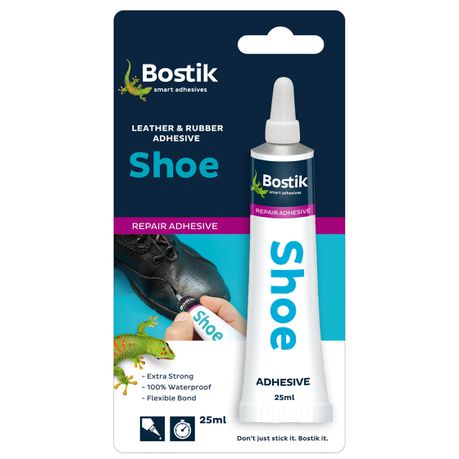 Bostik Shoe Repair Adhesive