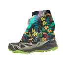AR Gaiters: Bush