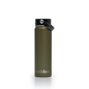 Buddee Bottle 650ml (wide mouth)