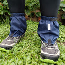 AR Gaiters: Bush
