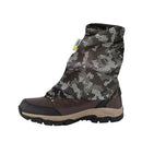 AR Gaiters Hiking in SUBDUED prints