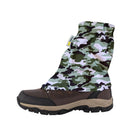 AR Gaiters Hiking in SUBDUED prints
