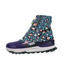 AR Gaiters Mini in COLOURFUL prints