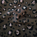 AR Gaiters Hiking in SUBDUED prints