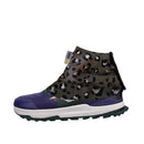 AR Gaiters Transition