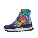 AR Gaiters Mini in COLOURFUL prints