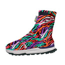 AR Gaiters: Desert (Small, UK 5-9)