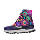 AR Gaiters Mini in COLOURFUL prints