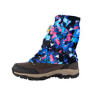 AR Gaiters Hiking in COLOURFUL prints