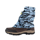 AR Gaiters Hiking in SUBDUED prints