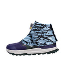 AR Gaiters Transition