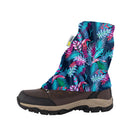 AR Gaiters Hiking in FLORAL prints