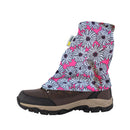 AR Gaiters Hiking in FLORAL prints