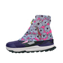 AR Gaiters Mini in FLORAL prints