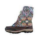 AR Gaiters Hiking in COLOURFUL prints