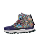AR Gaiters Transition