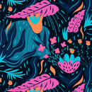 AR Gaiters Adventure with FLORAL bands