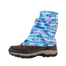 AR Gaiters Hiking in COLOURFUL prints