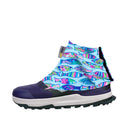 AR Gaiters Transition