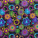 AR Gaiters Adventure with FLORAL bands