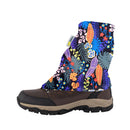 AR Gaiters Hiking in FLORAL prints