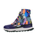 AR Gaiters Mini in FLORAL prints